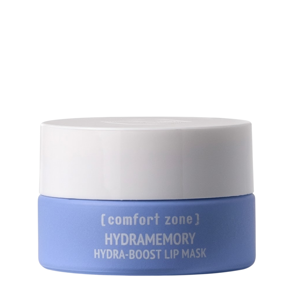 COMFORT ZONE Hydramemory Hydra-Boost Lip Mask 10ml - Суперзволожувальна маска-бустер для губ COMFORT ZONE Hydramemory Hydra-Boost Lip Mask 10ml - Суперзволожувальна маска-бустер для губ